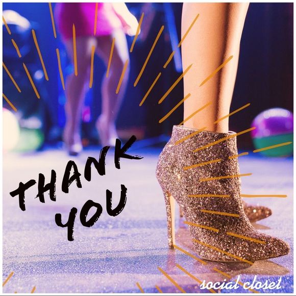 ✨300K GOALS!!✨OMG I hit 225K followers…it’s time for a new goal!!!😅 #newgoal - Picture 3 of 3